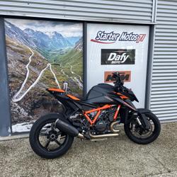 KTM Super Duke occasion - Varennes-l&egrave;s-M&acirc;con - photo 2/5