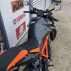 KTM Super Duke occasion - Varennes-l&egrave;s-M&acirc;con - photo 3/5