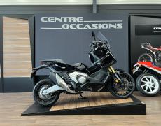 Honda X-ADV Hauconcourt