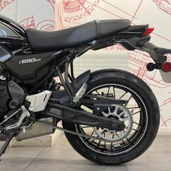 Kawasaki Z occasion - Paris 12e Arrondissement - photo 3/5