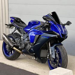Yamaha YZF occasion - Aubi&egrave;re - photo 2/5