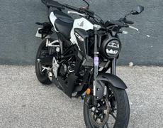 Honda CB Perpignan
