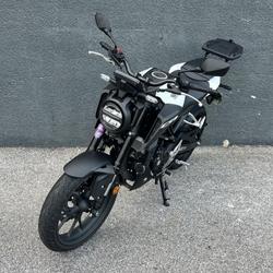 Honda CB occasion - Perpignan - photo 2/5