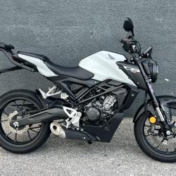 Honda CB occasion - Perpignan - photo 3/5