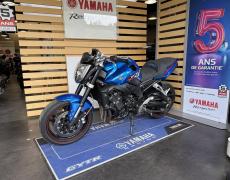 Yamaha FZ1 Royan