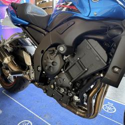 Yamaha FZ1 occasion - Royan - photo 2/5
