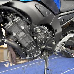 Yamaha FZ1 occasion - Royan - photo 3/5