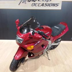 Kawasaki ZZR occasion - Dinan - photo 2/3
