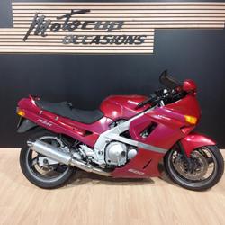 Kawasaki ZZR occasion - Dinan - photo 3/3