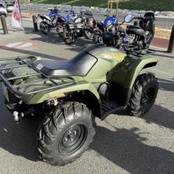 Yamaha Kodiak occasion - Royan - photo 2/5
