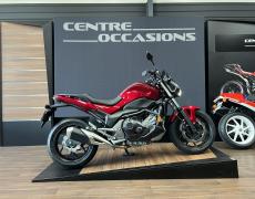 Honda NC Hauconcourt