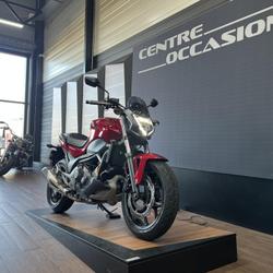 Honda NC occasion - Hauconcourt - photo 2/4