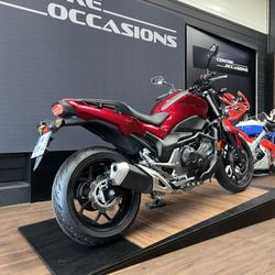 Honda NC occasion - Hauconcourt - photo 3/4