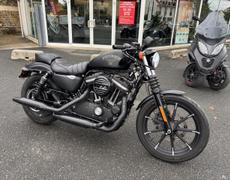 Harley Davidson Sportster Villemoisson-sur-Orge