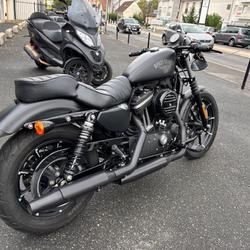 Harley Davidson Sportster occasion - Villemoisson-sur-Orge - photo 2/5
