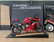 Honda CBR Hauconcourt