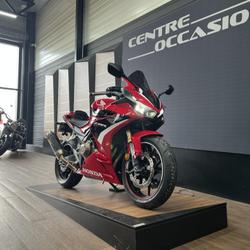 Honda CBR occasion - Hauconcourt - photo 2/5