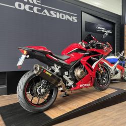 Honda CBR occasion - Hauconcourt - photo 3/5
