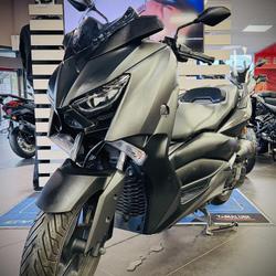 Yamaha X MAX occasion - Saint-Genis-Pouilly - photo 2/2