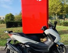 Honda Forza Melun