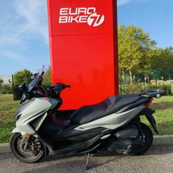 Honda Forza occasion - Melun - photo 3/5