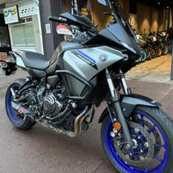 Yamaha TRACER 7 35KW occasion - Tourcoing - photo 2/5