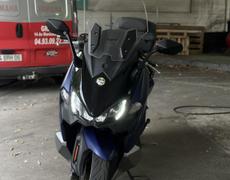 Sym Maxsym Grasse
