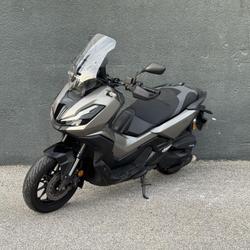 Honda ADV 350 occasion - Perpignan - photo 2/5