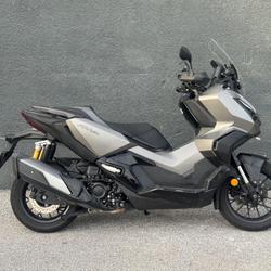 Honda ADV 350 occasion - Perpignan - photo 3/5