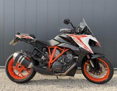 KTM Super Duke Saint-Étienne