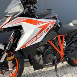 KTM Super Duke occasion - Saint-&Eacute;tienne - photo 2/5