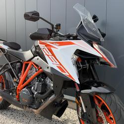 KTM Super Duke occasion - Saint-&Eacute;tienne - photo 3/5