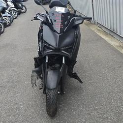 Yamaha X MAX occasion - Arles - photo 3/4