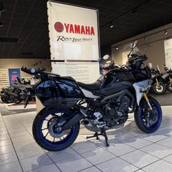 Yamaha MT09 Tracer occasion - Coigni&egrave;res - photo 3/5