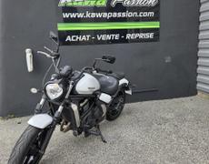 Kawasaki Vulcan 650 Alès