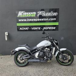 Kawasaki Vulcan 650 occasion - Al&egrave;s - photo 2/4