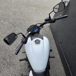 Kawasaki Vulcan 650 occasion - Al&egrave;s - photo 3/4