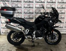 BMW F 800 GS Arles