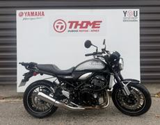 Kawasaki Z900 Nîmes