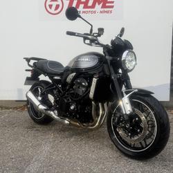 Kawasaki Z900 occasion - N&icirc;mes - photo 2/5