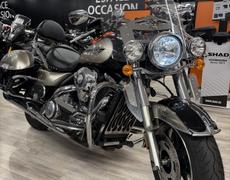 Kawasaki VN Carcassonne