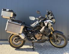 Honda Africa Twin Saint-Étienne