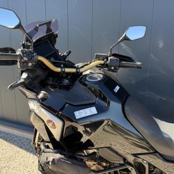Honda Africa Twin occasion - Saint-&Eacute;tienne - photo 3/5