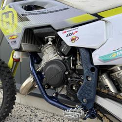 Husqvarna TC occasion - Saint-&Eacute;tienne - photo 3/4