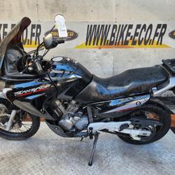 Honda Transalp occasion - Vitrolles - photo 2/5