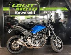 Suzuki SV Mérignac