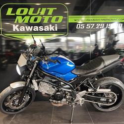 Suzuki SV occasion - M&eacute;rignac - photo 2/2