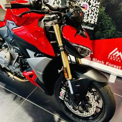 Ducati Streetfighter occasion - Eckbolsheim - photo 2/5