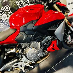 Ducati Streetfighter occasion - Eckbolsheim - photo 3/5