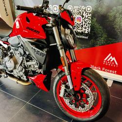 Ducati Monster occasion - Eckbolsheim - photo 2/5